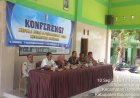 Perhutani Bojonegoro - BKPH Dander Perkuat Sinergi Lintas Sektoral melalui Konferensi Kepala Desa se-Kecamatan Dander