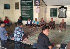 Antisipasi Karhutla, Perhutani BKPH Geneng Sosialisasi Penegakan Hukum
