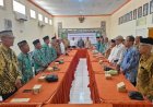 Perhutani Ngawi Tuan Rumah Pembinaan Organisasi Penshutindo Rayon Madiun, Pererat Silaturahmi Antar-Rimbawan