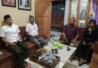 Perhutani Bojonegoro Perkuat Komunikasi dan Silaturahmi Guna Antisipasi Keamanan Hutan dan Karhutla