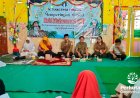 Perhutani Madura Dukung TK Tunas Rimba, Perkuat Pendidikan Karakter melalui Peringatan Maulid Nabi