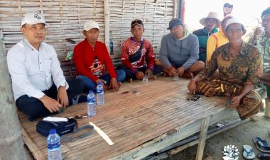 Perhutani Madura Perkuat Kemitraan, Dorong LMDH Sumber Barokah Tingkatkan Peran Kelola Hutan